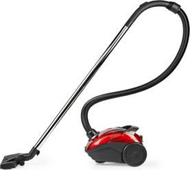 Produktbild Nedis Staubsauger mit Beutel 700W 1,5L