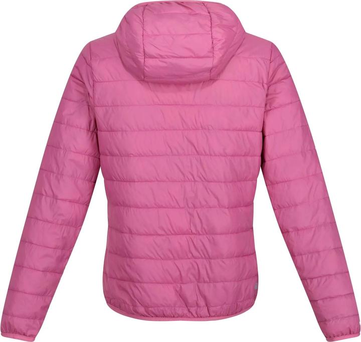 Actual product image Regatta Womens/Ladies Hillpack Puffer Jacket (38)