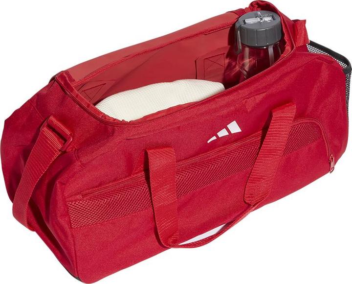Image du produit adidas Tiro League Duffel Petit sac rouge IB8661 (24.75 l)