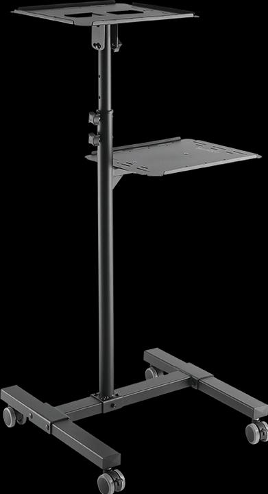 Produktbild LogiLink Projektor-/Laptopwagen