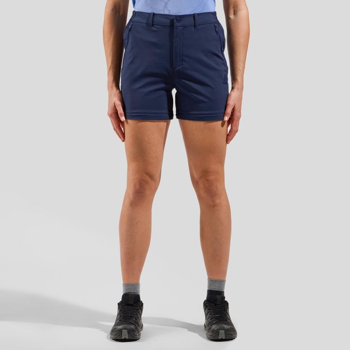 Produktbild Odlo Pants zip-off regular length ASCENT LIGHT (L)