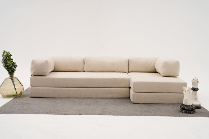 Produktbild Atelier del Sofa Comfort (Ecksofa)