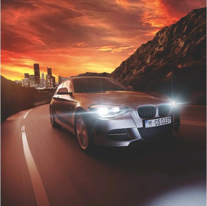 Produktbild Osram Xenarc Night Breaker Laser (Next Gen) D3S (D3S)