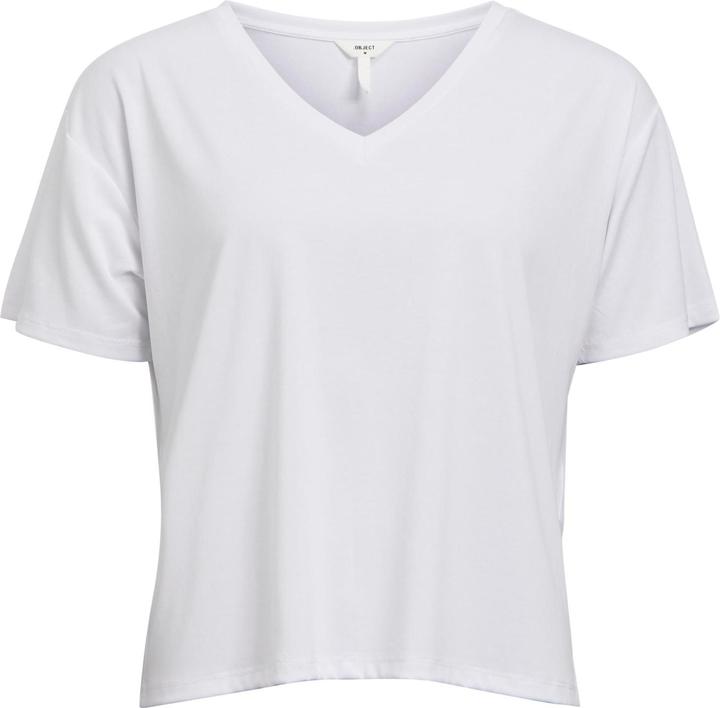 Produktbild Object V-Ausschnitt T-Shirt (L)