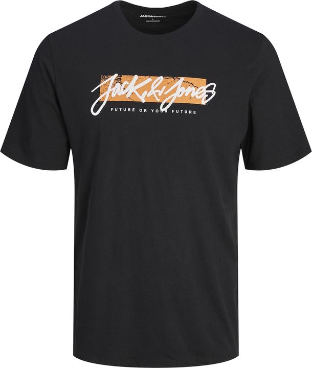 Image du produit Jack & Jones 3er-pack Logo Rundhals T-shirt T-shirt (XL)
