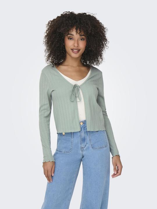 Immagine prodotto Only ONLCARLOTTA Strickjacke Strickjacke (L)