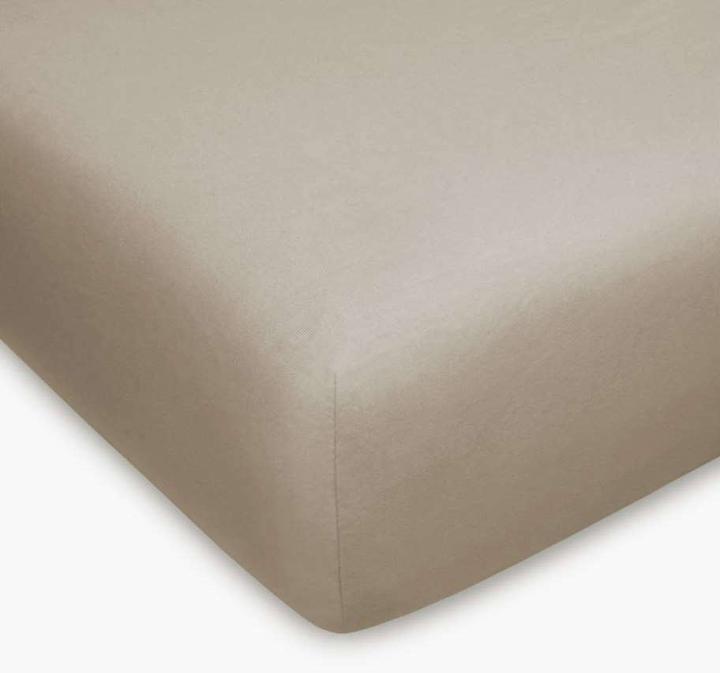 Image du produit Claire Drap-housse Jersey (120 x 200 cm)