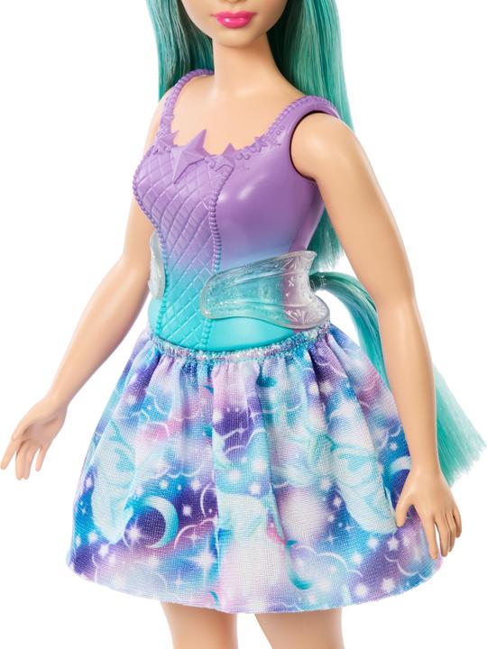 Image du produit Barbie Poupée licorne