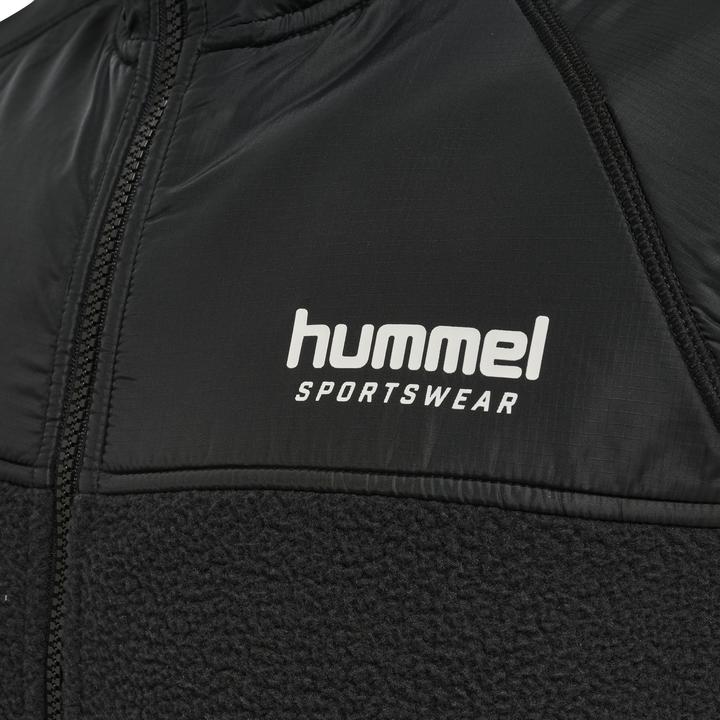 Actual product image hummel Lgc Charley Fleece Waistcoat (M)