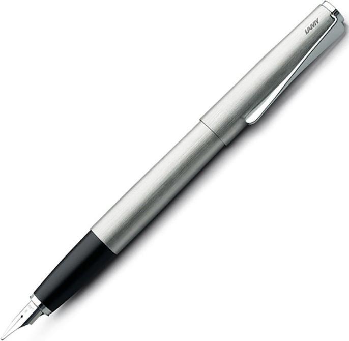 Produktbild Lamy Füller Studio 65 Steel M (Silber, 1 x)