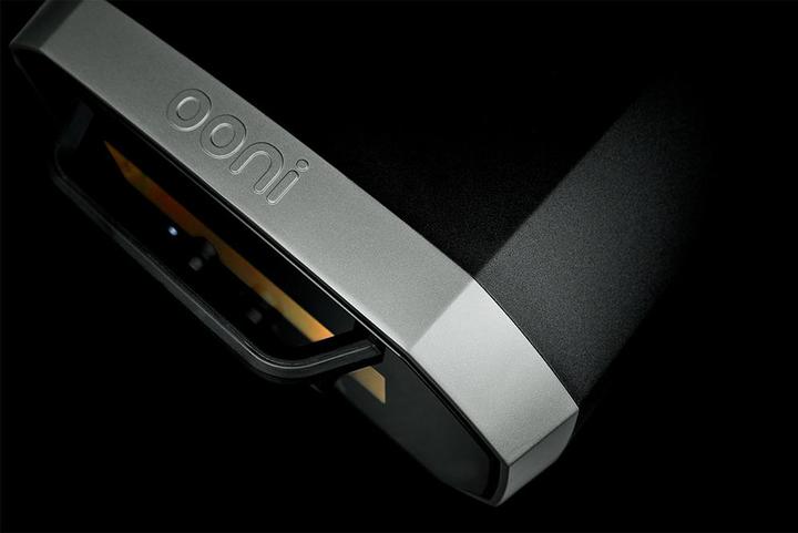 Image du produit Ooni Volt 12 (Four à pizza électrique)