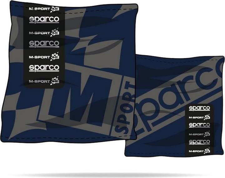 Image du produit Sparco Foulard Ford M-Sport