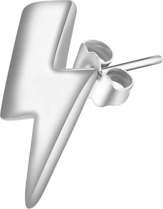 Rosato Silver single earrings Storie RZO023R (L)