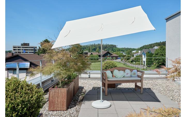 Productafbeelding Suncomfort by Glatz Flexdak (2.10 m)