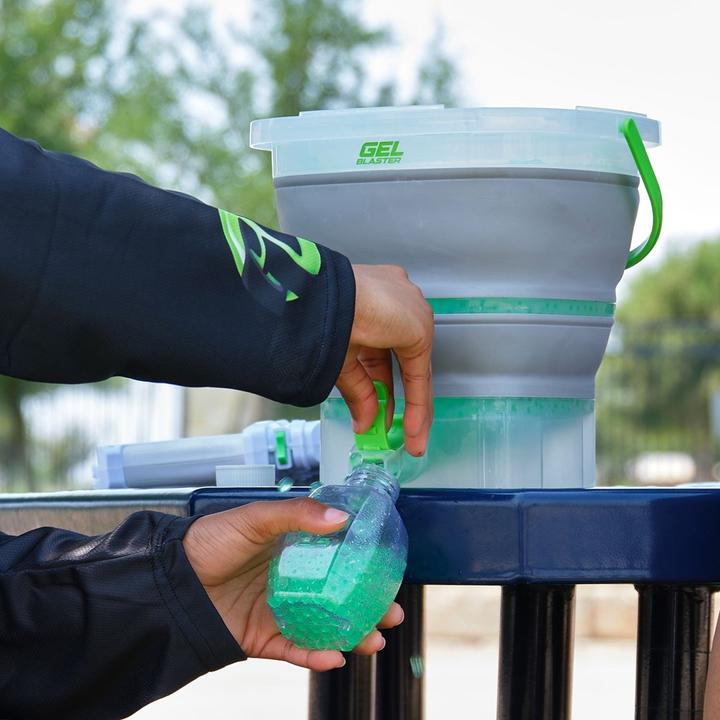 Image du produit Gel Blaster Réservoir