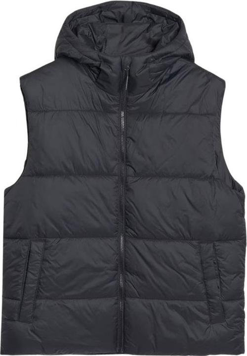 Actual product image 4F Weste (L)