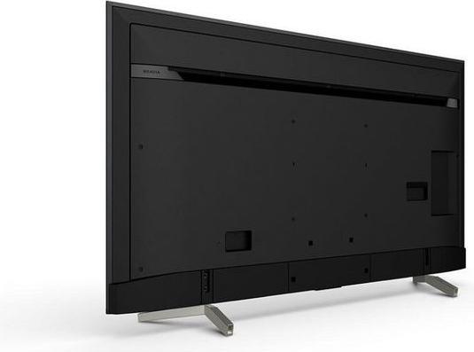 Actual product image Sony Fw-65bz35f (3840 x 2160 Pixels, 65")