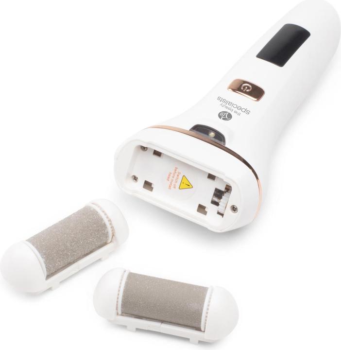 Productafbeelding Rio Eeltverwijderaar Go Smooth 60 Second Pedi