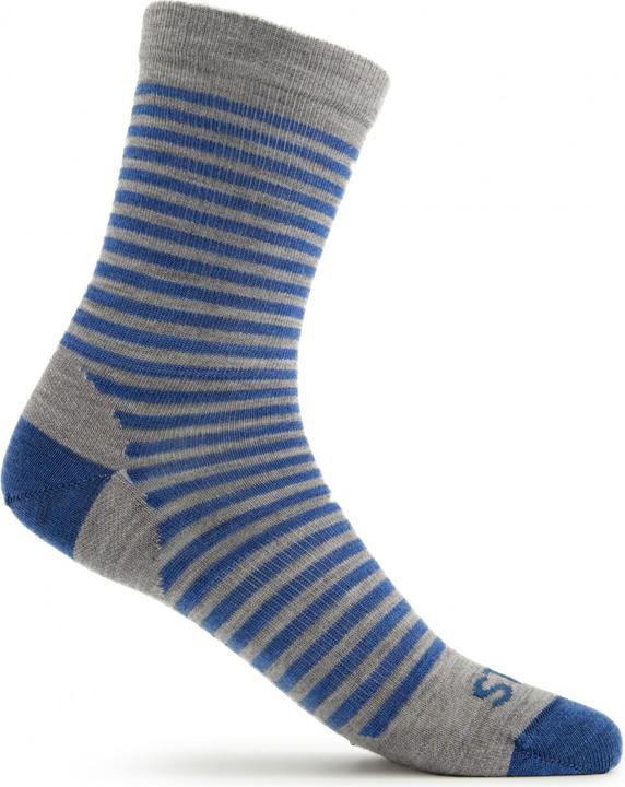 Actual product image Stoic Merino Everyday Crew Socks (Single pack, 36 - 38)
