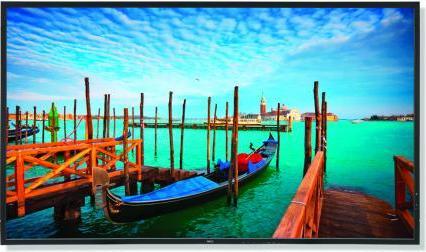 Produktbild NEC MultiSync V552 (1920 x 1080 Pixel, 55")
