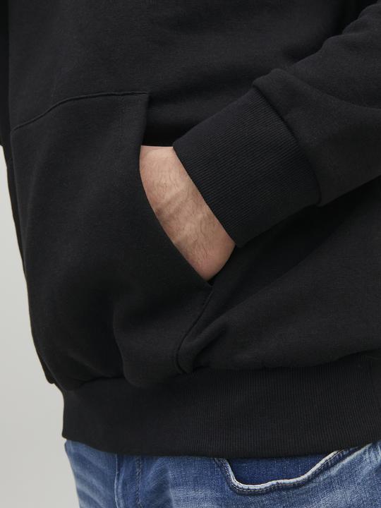 Immagine prodotto Jack & Jones Jjecorp Logo Sweat Hood Noos Pls (XXL)
