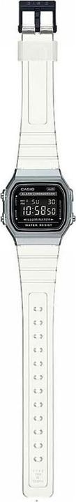 Immagine prodotto Casio A168XES-1BEF (Cronografo, 34 mm)