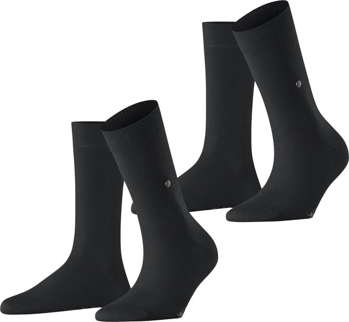 Actual product image Burlington Everyday (pack of 2, 36 - 41)