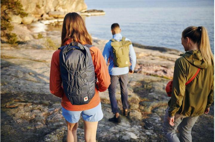 Actual product image Fjällräven high coast (26 l)
