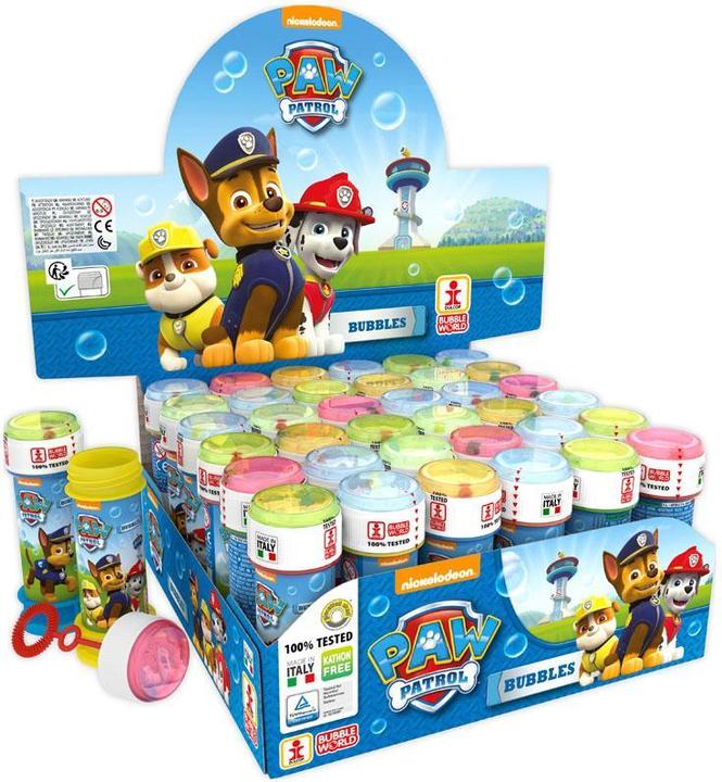 Produktbild Dulcop Paw Patrol
