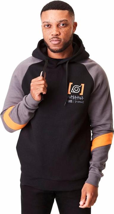 Actual product image Capslab Naruto - Uzumaki Naruto - XL size (XL)