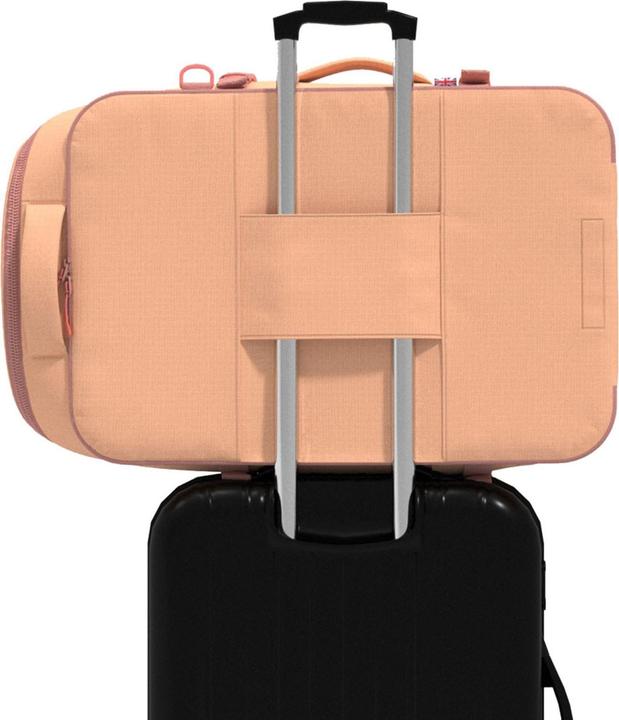 Actual product image Cabin zero Adventure Cabin Bag ADV Pro 42L Rucksack 55 cm Laptopfach (35 l)