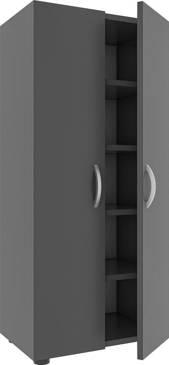 Actual product image VCM Lona (70 x 40 x 184 cm)
