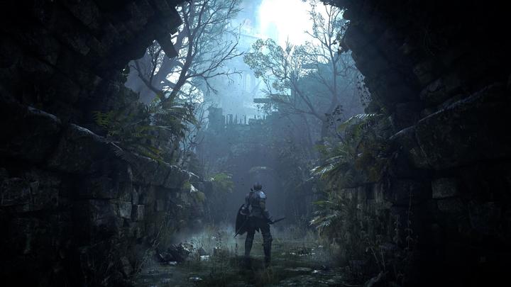 Produktbild From Software Demon's Soul (PS5, EN)
