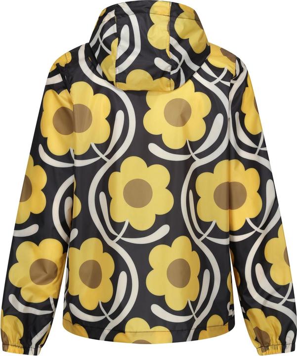 Produktbild Regatta Orla Kiely PackIt Jacke wasserfest (38)