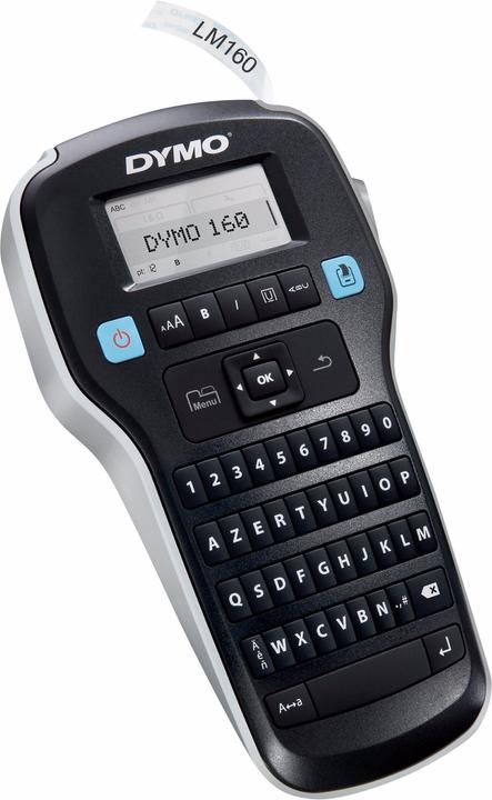 Image du produit Dymo DUPLICAT_Imprimante d'étiquettes 160 UK