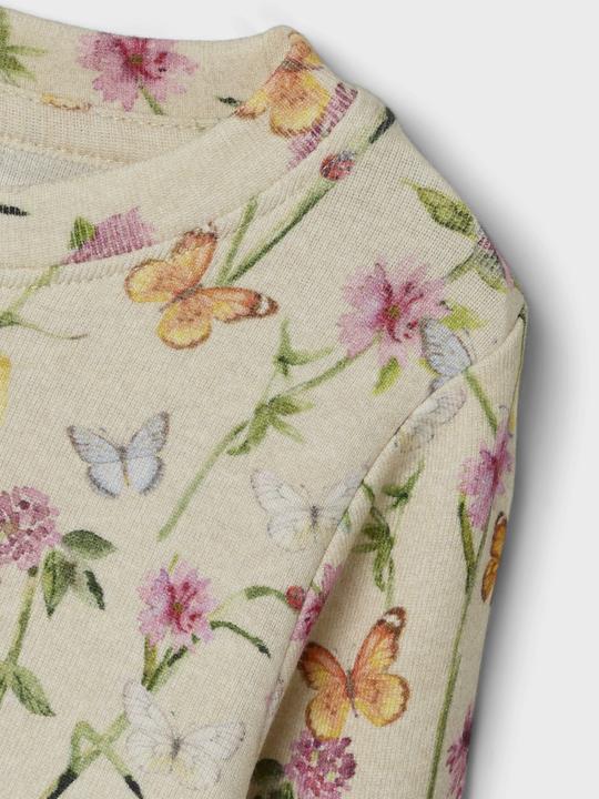 Immagine prodotto Name it Blumen Kleid (98)