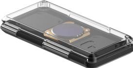 Produktbild PolarPro Filter DJI Mavic 3 3/6 Stop VND (Drohnen Objektiv, DJI Mavic 3 Classic)