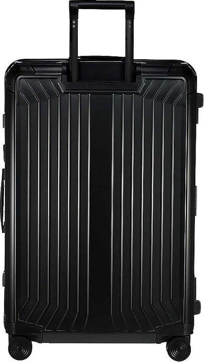 Produktbild Samsonite Trolley "Lite-Box Alu™" 75cm (Black) 122707