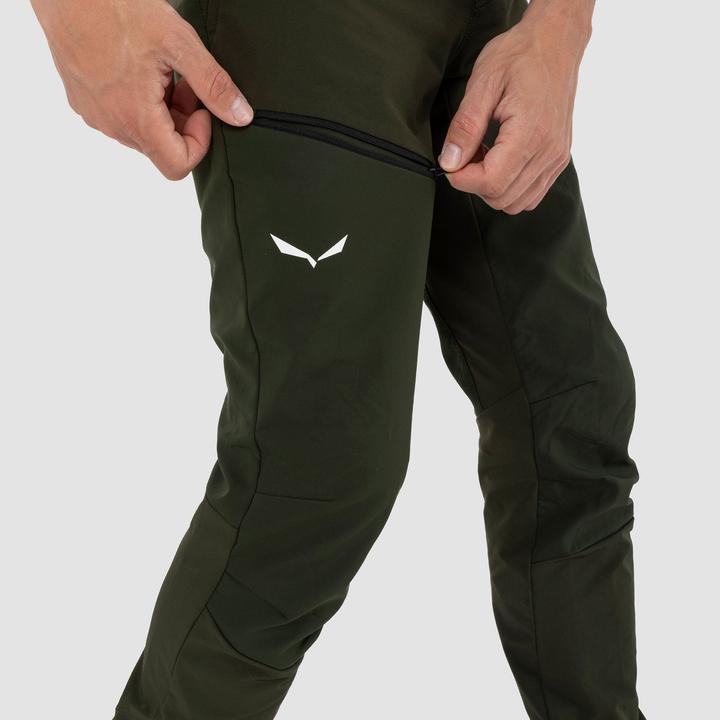 Actual product image Salewa Puez Orval 2 DST Pant (S)