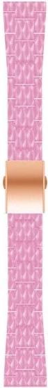Produktbild MU Style BH Series Acetatfaser Ersatz Armband (20 mm, Acetatfaser)