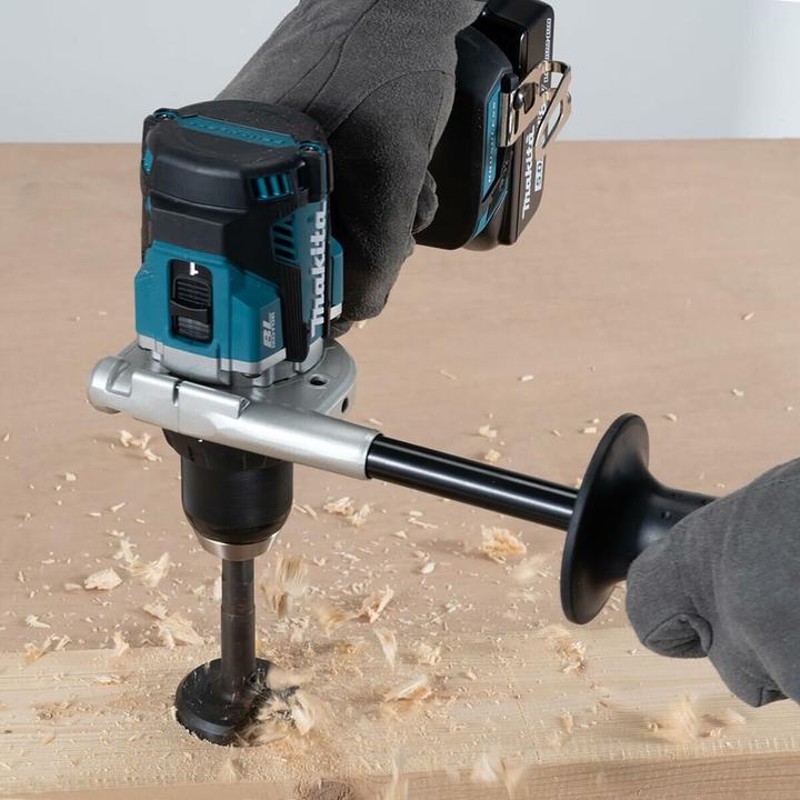 Actual product image Makita DDF489Z (Rechargeable battery operated)