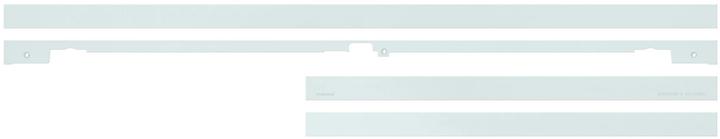 Image du produit Samsung Cadre pour Frame TV 43", porcelaine bleue aluminium Limited Edition (Divers)