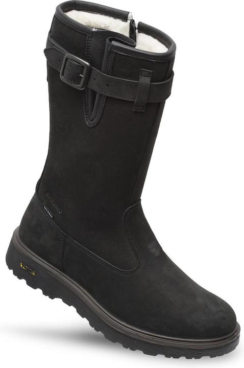 Actual product image GriSport Boot Norwich Black size 38 (38)