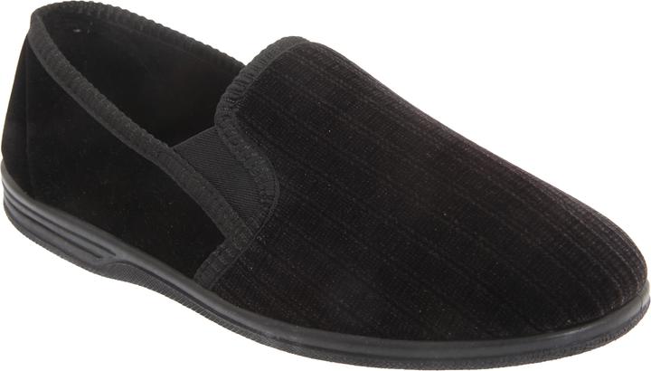 Actual product image Zedzzz Richard slippers Slippers Patterned (48)