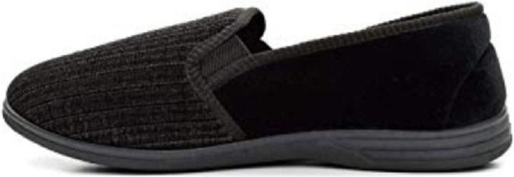Actual product image Zedzzz Richard slippers Slippers Patterned (48)