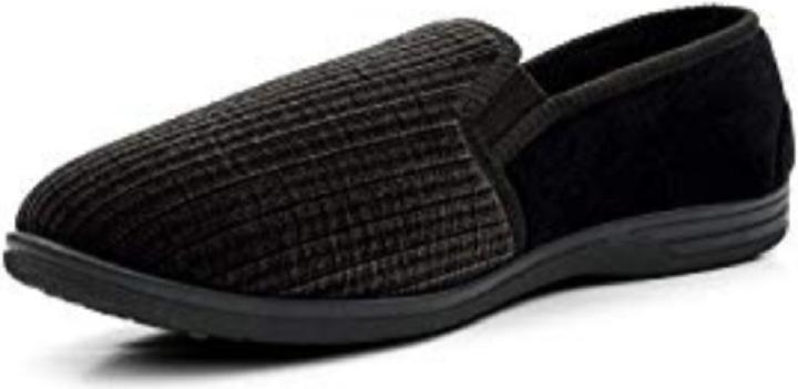 Actual product image Zedzzz Richard slippers Slippers Patterned (48)
