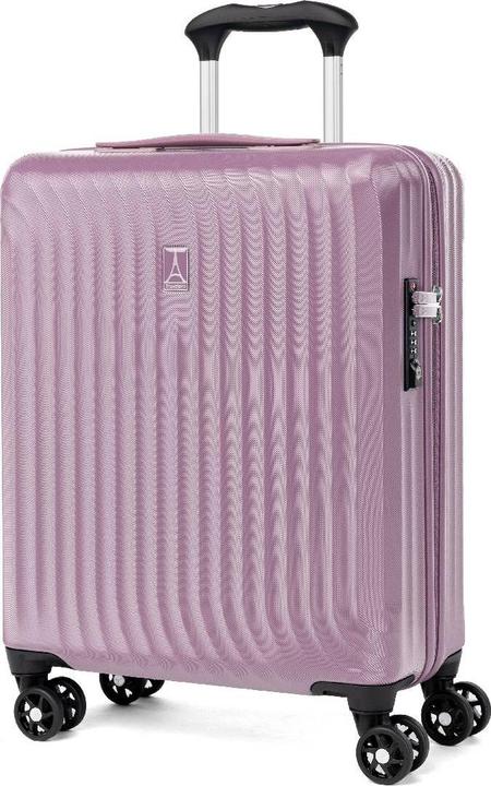Immagine prodotto Travelpro Maxlite Air - Slim Carry-On Spinner, Orchid (38 l, Bagaglio a mano (fino a 50 litri))