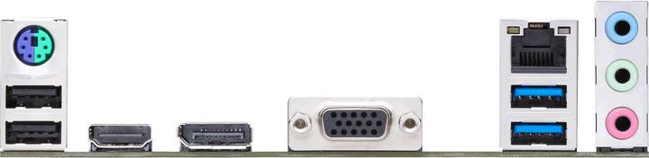Image du produit ASUS MB Prime H610I-Plus (LGA 1700, Intel H610, Mini-ITX)