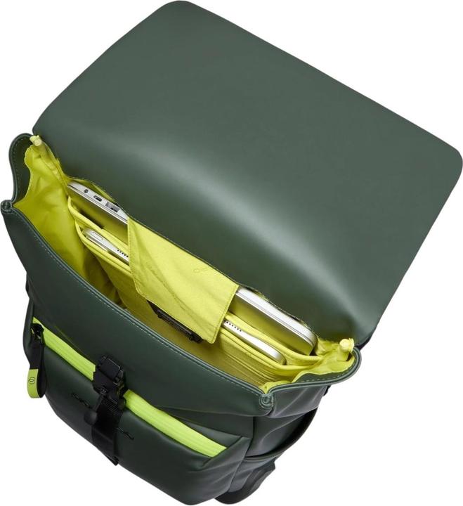 Produktbild Piquadro Laptoprucksack 14" (15 l)