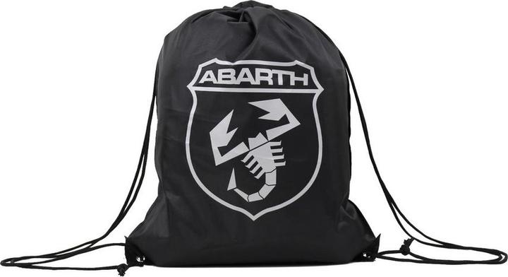 Produktbild Abarth Sporttasche